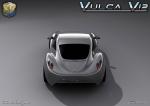Faralli & Mazzanti Vulca S 2008 года